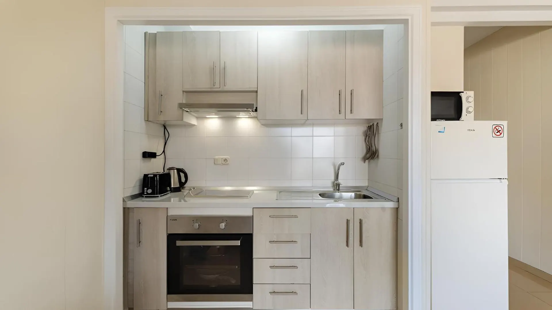 Apartmán Orlando Sol, Paraiso En Playa Fanabe Costa Adeje